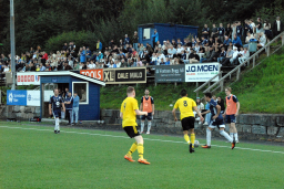 Varfjell - Tomrefjord 2023